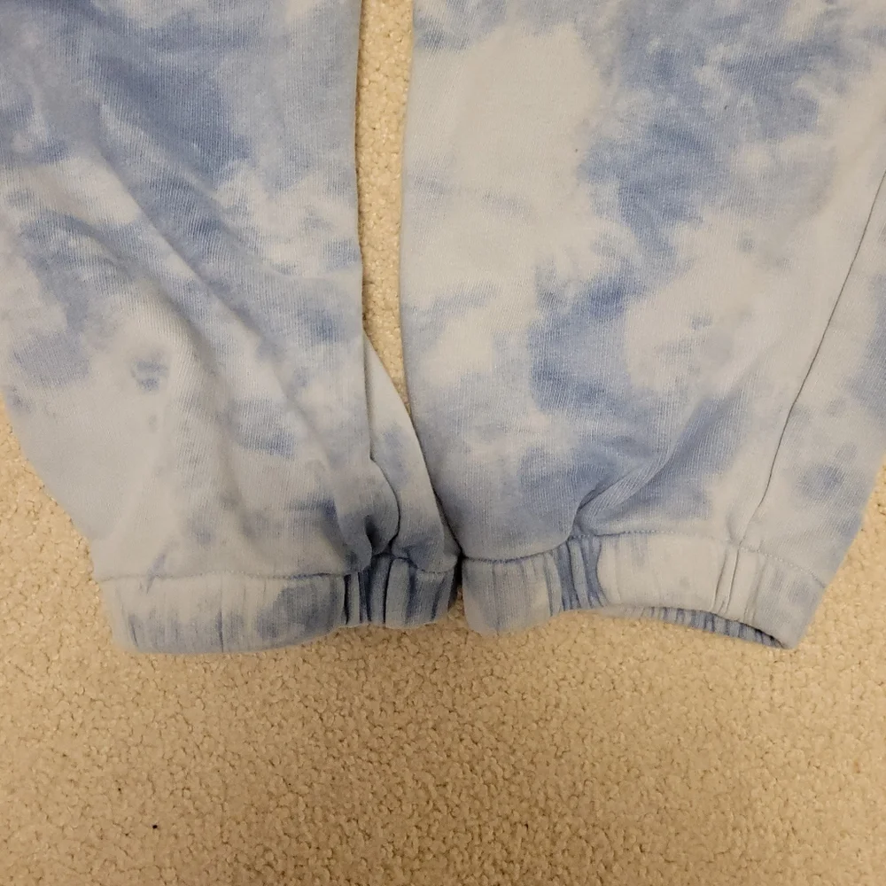 Maternity Joggers - Picture 2 of 6